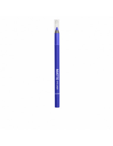 Eye-liner MAT 008-bleu fou 1,2 gr