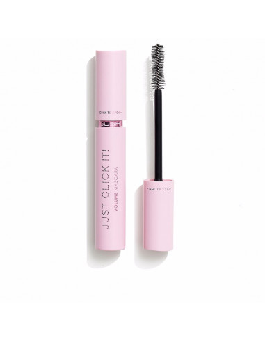 JUST CLICK IT! volume mascara 10 ml