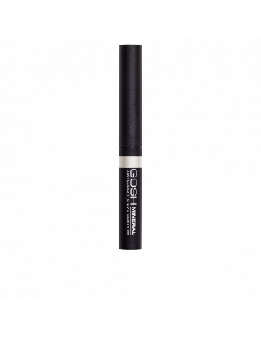 MINERAL waterproof eye shadow 001-pearly white