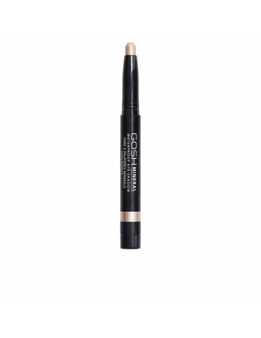 MINERAL waterproof eye shadow 010-vanilla