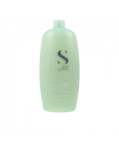 SEMI DI LINO calming micellar low shampoo 1000 ml