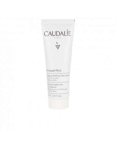 MASQUE PEELING glycolique 75 ml