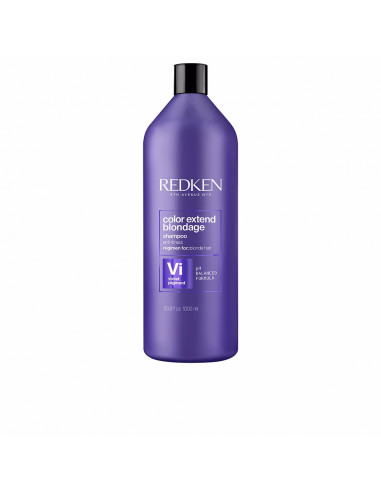 COLOR EXTEND BLONDAGE shampoo 1000 ml