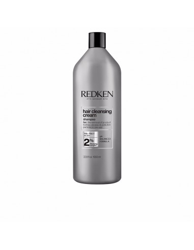 HAIR CLEANSING CREAM shampoo 1000 ml