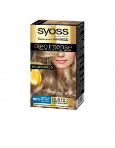 OLEO INTENSE coloration sans ammoniaque 8.05-beige blond...