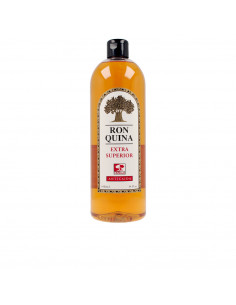 CRUSELLAS rum quina superiore 1000 ml