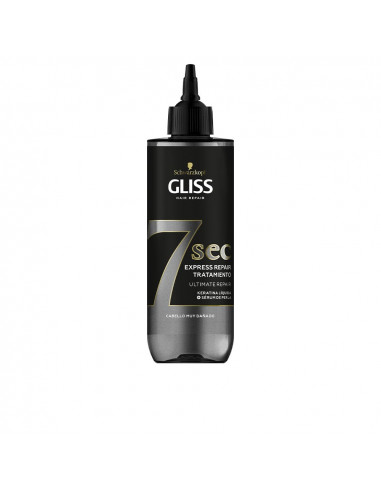 GLISS 7 SEC express repair treatment ultimate repair 200 ml