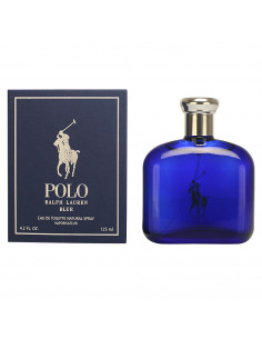 POLO BLUE Eau de Toilette Spray 125 ml