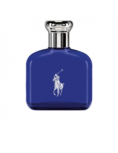 POLO BLUE eau de toilette spray 75 ml