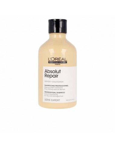 ABSOLUT REPAIR champú 300 ml