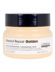 ABSOLUT REPAIR GOLDEN Maske 250 ml