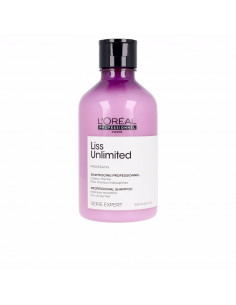 LISS UNLIMITED champú 300 ml