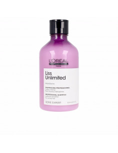 Shampooing LISS UNLIMITED 300 ml