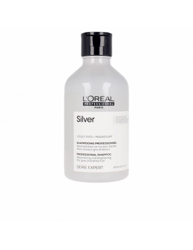 SILBER-Shampoo 300 ml