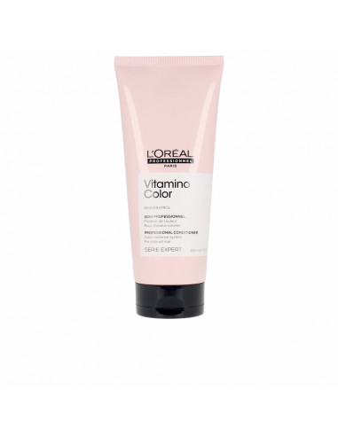 Après-shampooing VITAMINO COLOR 200 ml