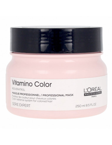 VITAMIN COLOR Maske 250 ml