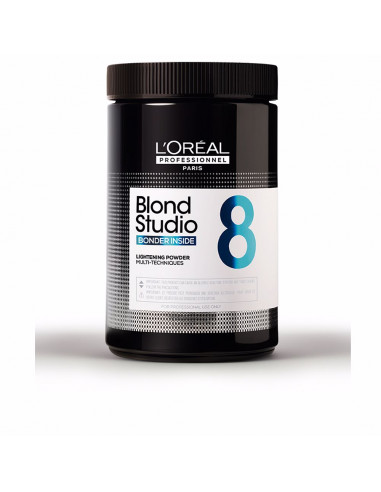 BLOND STUDIO 500 gr