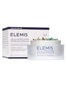 ADVANCED SKINCARE cellular recovery skin bliss 60 capsules