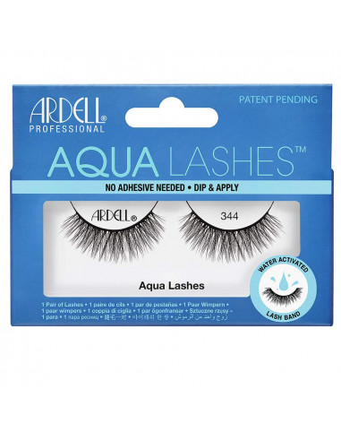 AQUA LASHES pestañas 344 1 u