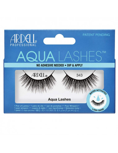 AQUA LASHES pestañas 343 1 u