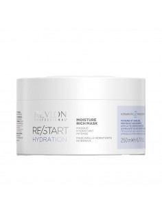 RE-START hydration rich mask 200 ml