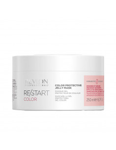 RE-START color protective jelly mask 200 ml