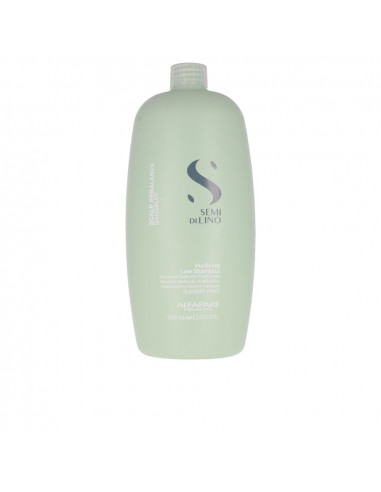 SEMI DI LINO scalp balance dandruff shampoo 1000 ml