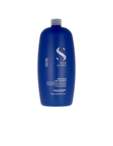 SEMI DI LINO volume fine hair voluminizing low shampoo 1000 ml