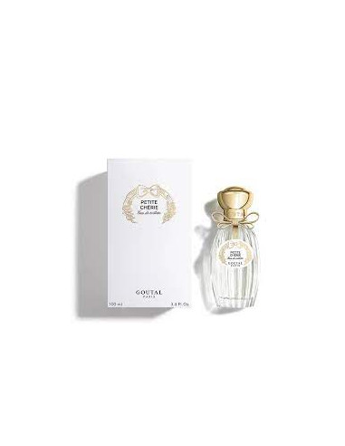 PETITE CHERIE eau de toilette vaporizador 100 ml