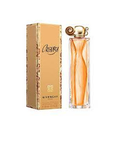 ORGANZA edp vapo 100 ml