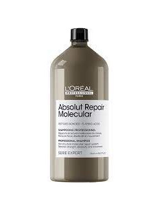 ABSOLUT REPAIR MOLECULAR shampoo professionale senza...