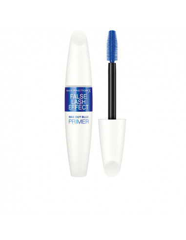 FLASE LASH EFFECT prebase max out blue primer