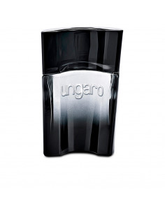 UNGARO MASCULIN eau de toilette spray 90 ml