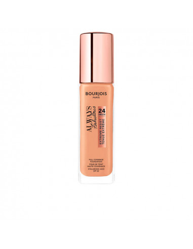 ALWAYS FABULOUS 24H foundation 200 30 ml