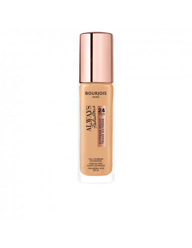 ALWAYS FABULOUS 24H foundation 210 30 ml