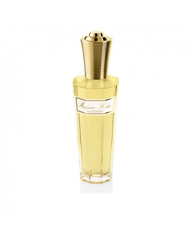 MADAME ROCHAS eau de toilette spray 100 ml