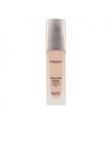 FLAWLESS FINISH skincaring foundation 320N