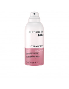 HYDRA SPRAY émulsion hydratante externe 75 ml