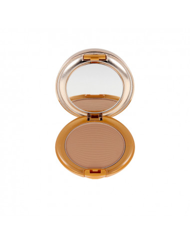 SENSAI SILKY BRONZE sun protective compact SC04