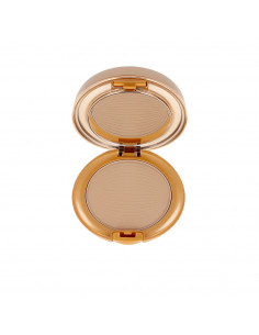 SENSAI SILKY BRONZE sun protective compact SC02