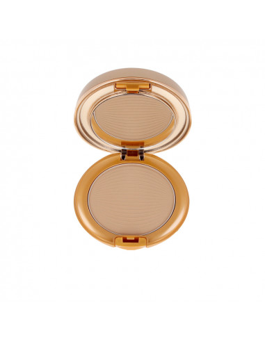 SENSAI SILKY BRONZE sun protective compact SC02