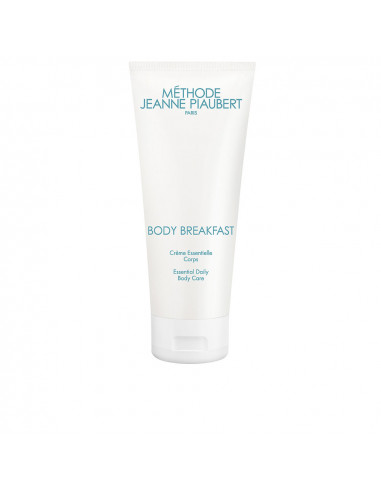 Crema Corporal Body Breakfast