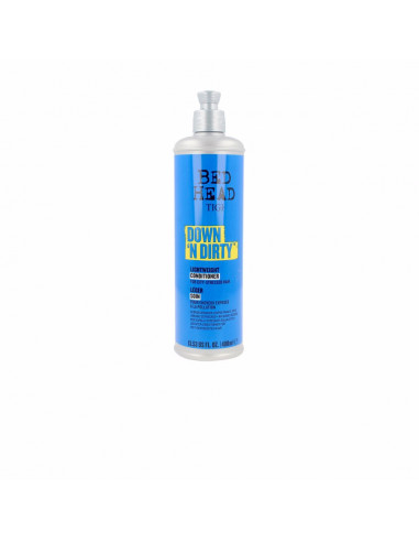 BED HEAD down'n dirty lightweight conditioner 400 ml