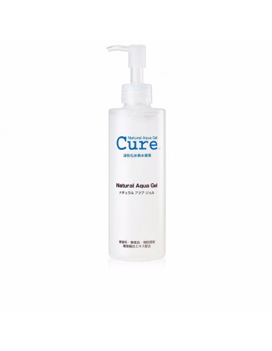 CURE natural aqua gel 250 ml