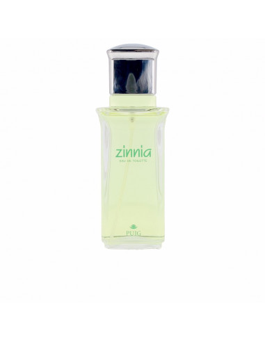 ZINNIA eau de toilette spray 100 ml