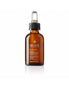 D-CLAR gotas despigmentantes 30 ml