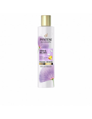 MIRACLE SEDOSO BRILLANTE champú 225 ml