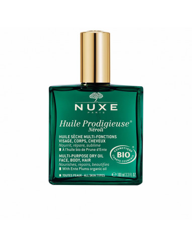 HUILE PRODIGIEUSE NÉROLI aceite seco 100 ml