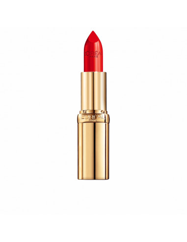 COLOR RICHE satin lipstick 125 maison marais