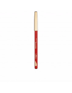 COLOR RICHE le lip liner 297-red passion